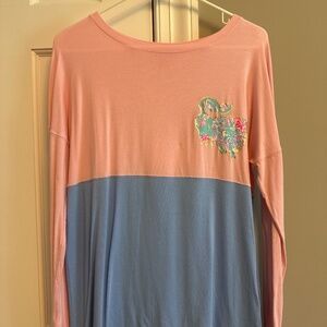 Lilly Pulitzer Finn Top